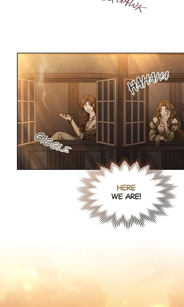 Under the Oak Tree Chapter 109 image 02